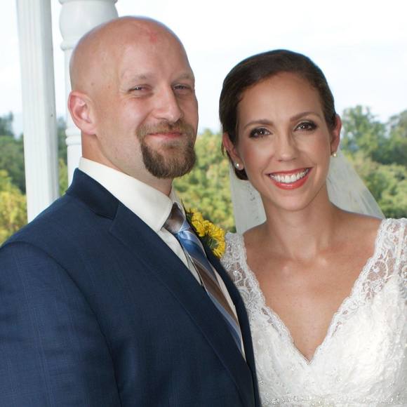 Meet your Posher, Jamie - Picture 1 of 1